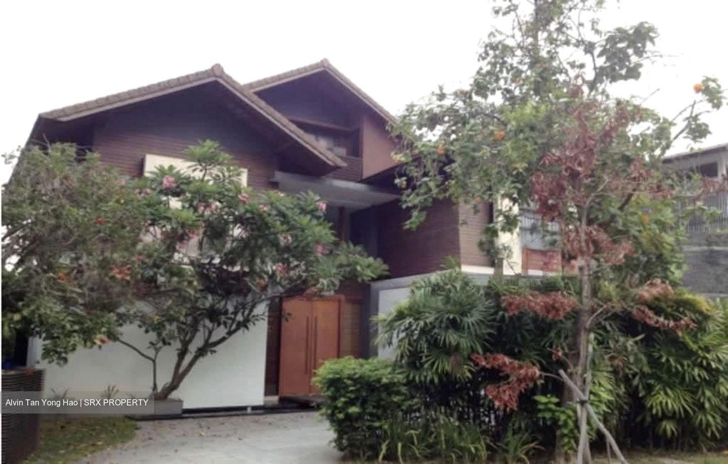 Ocean Drive (D4), Detached #548776161